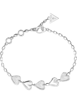 Guess JGUJUBB06071JWRHS Kalpli Kadın Bileklik