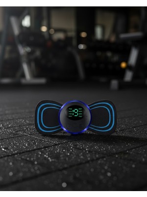 Astraltech Tekli Sixpad