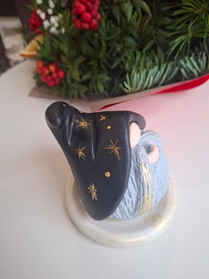 Atolye Dekor Cüce Tütsülük