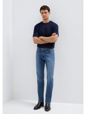 Mavi Jake Lux Black Indigo Mavisi Jean Pantolon 00422A1745