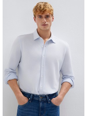 Mavi Mavi Gömlek 0211857-70775