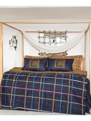 Zemira Odesa Çift Kişilik Nev Takımı