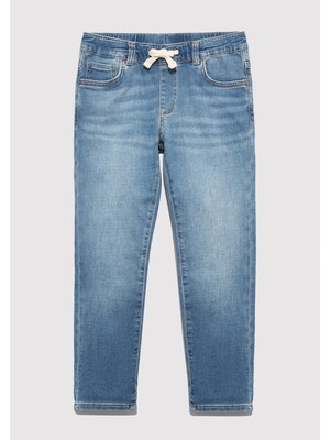 Mavi Ben Sporty Indigo Mavisi Jean Pantolon 6011656-A2944