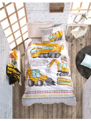 Zemira Genç Ranforce Nev Takımı Tek Kişilik Track Turkuaz