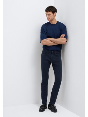 Mavi Jake Pro Sport Mürekkep Mavi Jean Pantolon 00422A1738