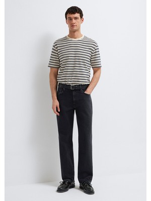 Mavi Marlon Classic Denim Smoke Jean Pantolon 0019166-A2951