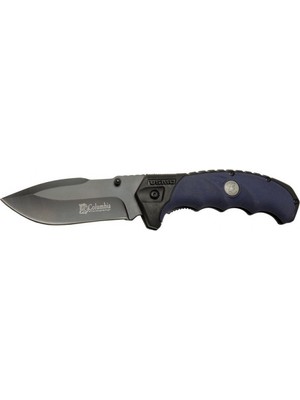 Columbia Company Kamp ve Avcı Çakısı FST-4006-B