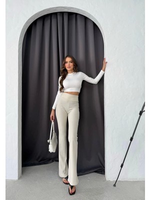 Zemira Toparlayıcı Tayt