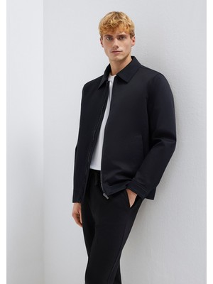 Mavi Siyah Ceket 0110787-71379