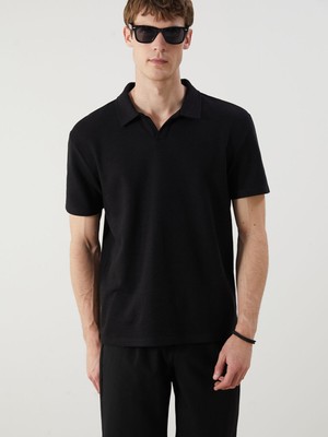 Lc Waikiki Yeni Sezon Polo Yaka Pike Erkek Tişört