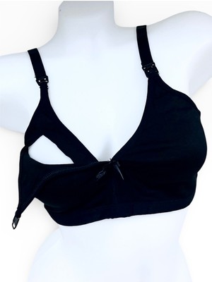 İmer Penye Emzirme Sütyeni Modal