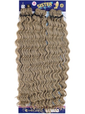 Zemira Afro Dalgası / Balköpüğü 24