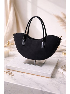 Egem Atelier Omuz Çantası