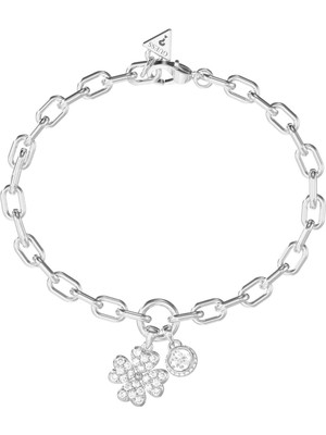 Guess JGUJUBB06044JWRHS Kadın Bileklik