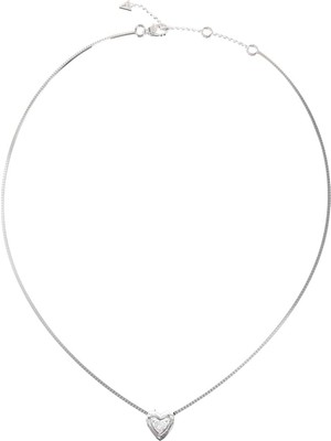 Guess JGUJUBN06016JWRHTU Kalpli Kadın Kolye