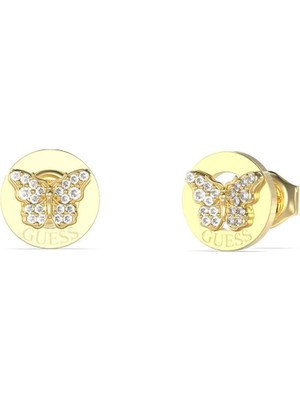 Guess JGUJUBE06136JWYGTU Kadın Küpe