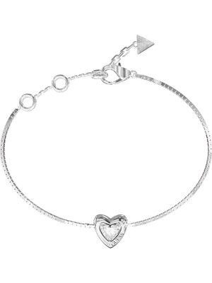 Guess JGUJUBB06017JWRHS Kalpli Kadın Bileklik