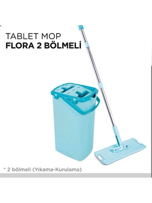 Normadia Pratik ve Etkili Temizlik Seti, Hijyen ve Parlaklık Sağlar