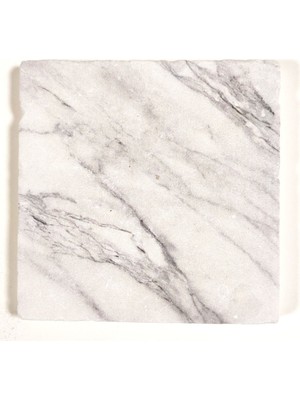 Normadia Doğal Taş Dekoratif Banyo Gider Kapağı 10X10 cm