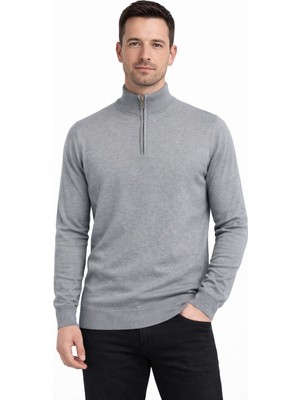 Modaplaza Erkek Tam Balıkçı Kazak