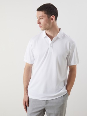 Lc Waikiki Yeni Sezon Polo Yaka Pike Erkek Tişört