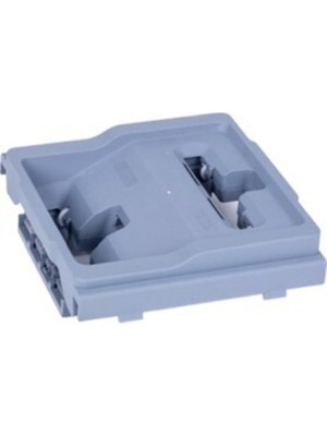 Normadia Pratik ve Kullanışlı Tablet Mop Yedek Sıkma Aparatı, Hijyen Sağlar