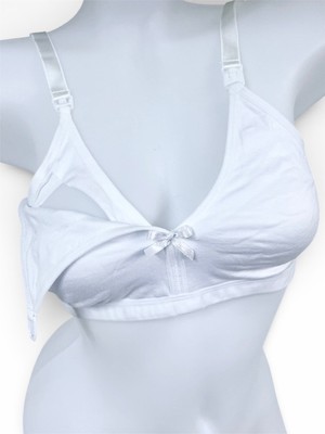 İmer Penye Emzirme Sütyeni Modal