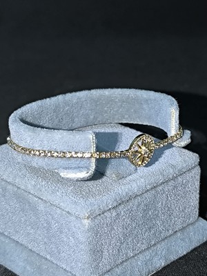 Vulwox Kuzey Yıldızı (Pusula) Bileklik