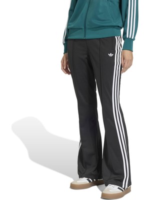 Markali Adidas Bb Fb Tp Kadın Siyah Eşofman Altı KS1403