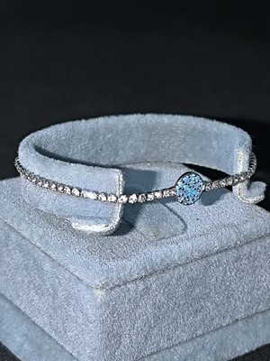 Vulwox Mavi Aura Bileklik