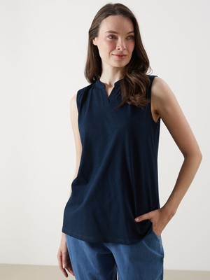 Lc Waikiki Yeni Sezon Kaçık Yaka Kadın Atlet