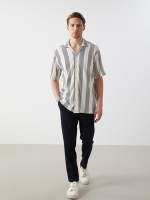 Lc Waikiki Yeni Sezon Slim Fit Erkek Pantolon