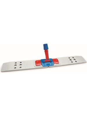 Normadia Endüstriyel Nemli Mop Aparatı 80 Cm, Temizlik ve Hijyen Için Uygun