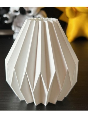 Printona Geometrik Gece Lambası