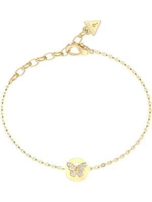 Guess JGUJUBB06135JWYGS Kadın Bileklik