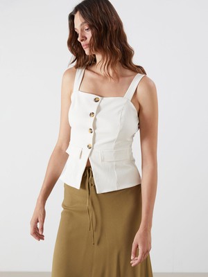 Lc Waikiki Yeni Sezon Kare Yaka Kadın Atlet