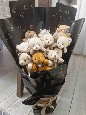 Sabrina Organizasyon Buket