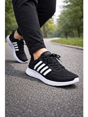 Ghattix Yeni Sezon Erkek Sneaker Ayakkabı