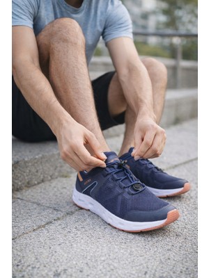 Greyder 67819 Hafif Akıllı Taban Erkek Spor Ayakkabı