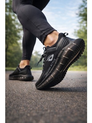 Greyder 67822 Akıllı Taban Erkek Spor Ayakkabı