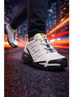 Ghattix Günlük Yeni Sezon Erkek Spor Ayakkabı