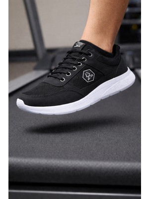 Ghattix Yaz Sezonu Erkek Spor Ayakkabı Düz Taban Tekstil Malzeme Hafif ve Dayanıklı
