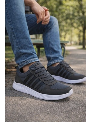 Ghattix Yeni Sezon Erkek Sneaker Ayakkabı