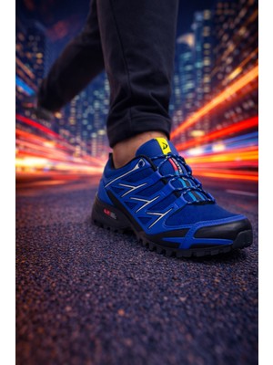 Ghattix Günlük Yeni Sezon Erkek Spor Ayakkabı