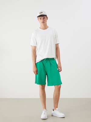 Lc Waikiki Yeni Sezon Standart Kalıp Pike Erkek Şort
