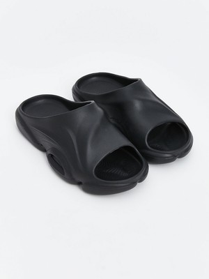 Lc Waikiki Yeni Sezon Kalın Tabanlı Erkek Ev Terliği