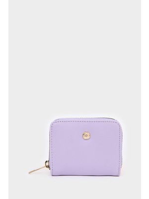 DeFacto Kadın Suni Deri Cüzdan F6796AXNS