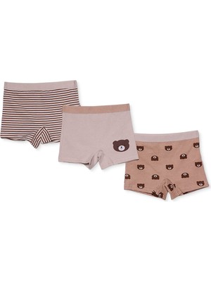 Hellobaby Hellobaby, Erkek, Külot, Hayvan Baskılı