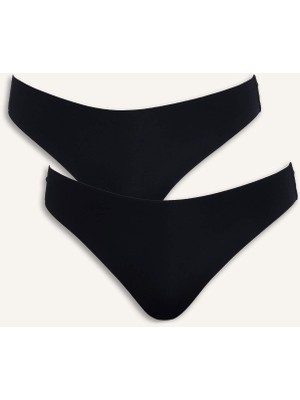 DeFacto Bağcıklı Micro 2LI G1728AX26SP