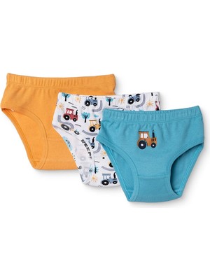 Hellobaby Hellobaby, Erkek, Külot, Araba Baskılı